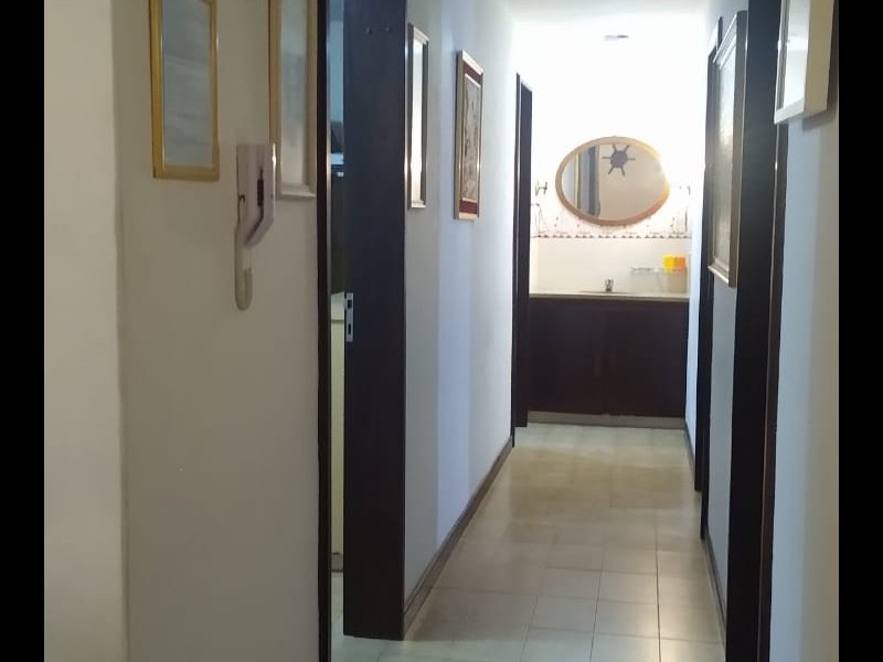 imóvel com 65m² - Caiobá - Matinhos