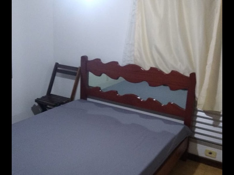 imóvel com 65m² - Caiobá - Matinhos