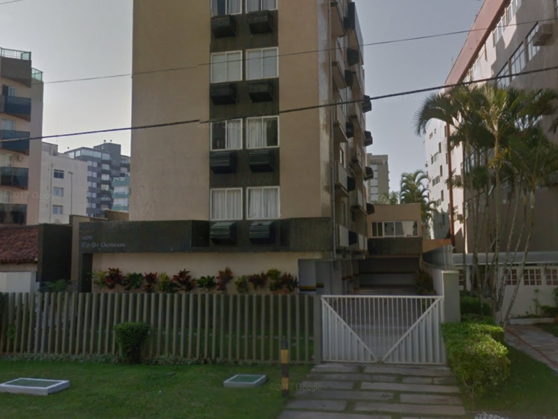 imóvel com 65m² - Caiobá - Matinhos