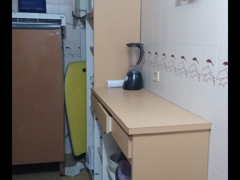imóvel com 65m² - Caiobá - Matinhos