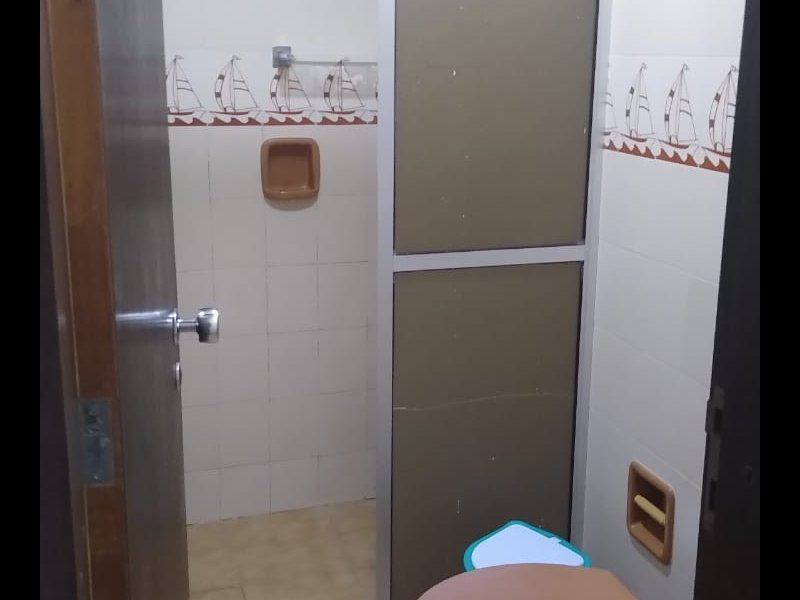 imóvel com 65m² - Caiobá - Matinhos