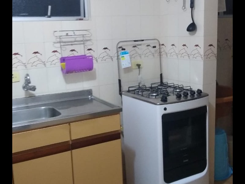 imóvel com 65m² - Caiobá - Matinhos