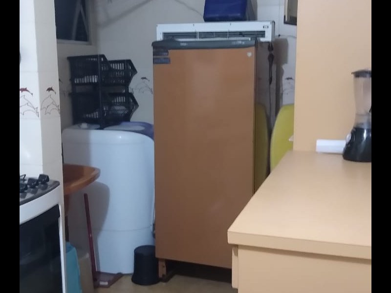 imóvel com 65m² - Caiobá - Matinhos