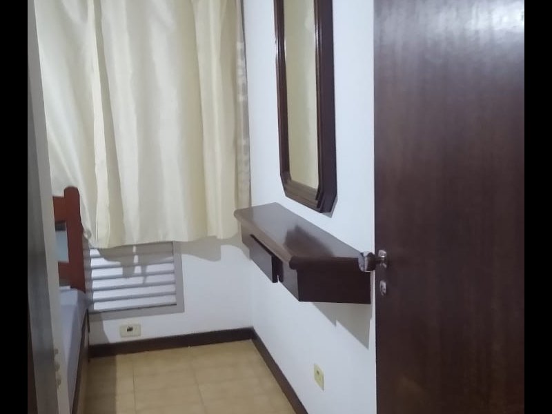 imóvel com 65m² - Caiobá - Matinhos