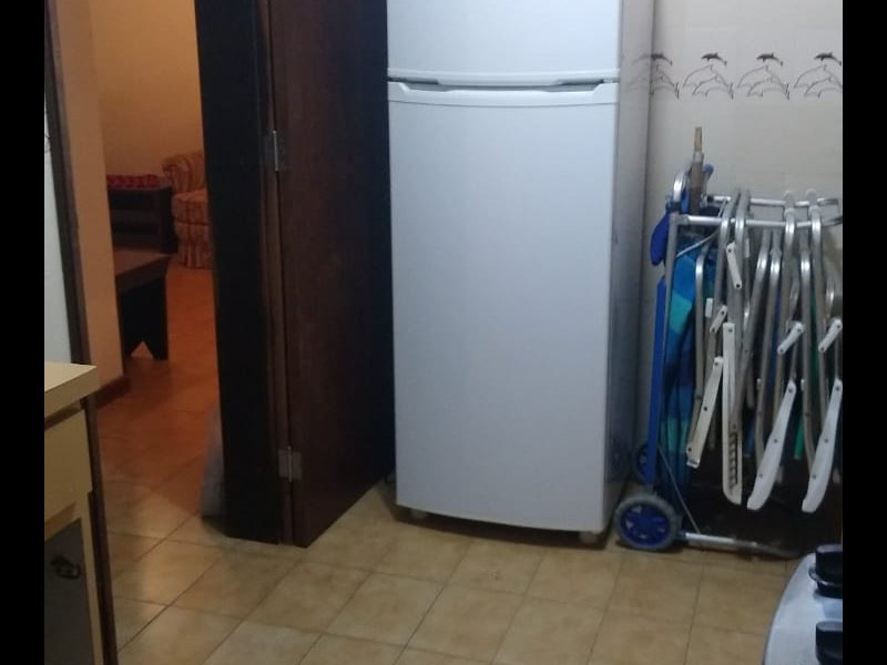 imóvel com 65m² - Caiobá - Matinhos