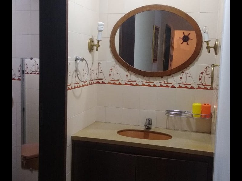 imóvel com 65m² - Caiobá - Matinhos