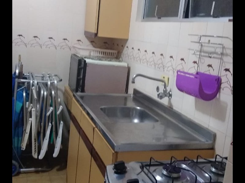 imóvel com 65m² - Caiobá - Matinhos