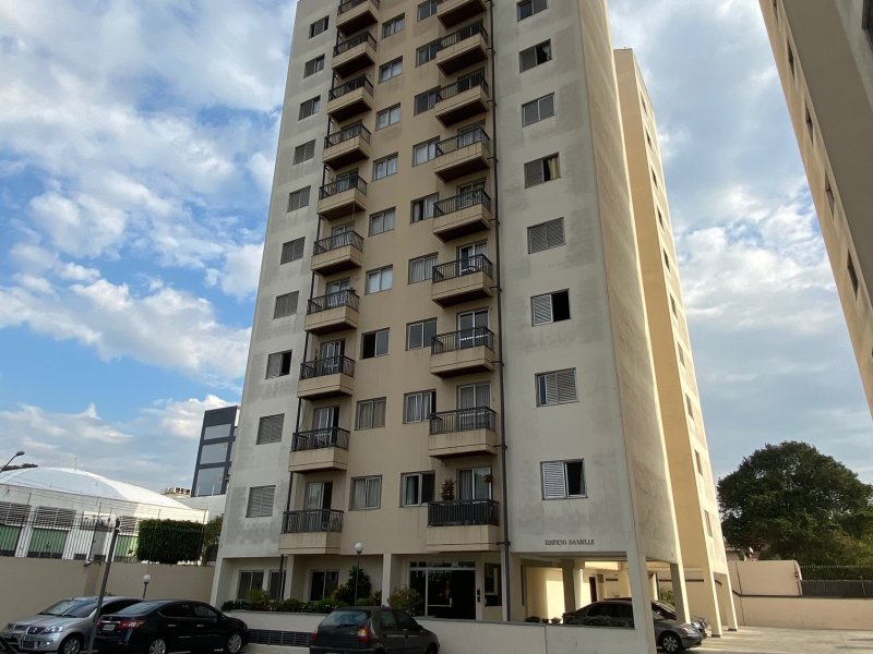 Apartamento à venda Vila Santa Catarina com 60m² e 2 quartos por R$ 330.000 - 1090241668-img-2984.jpg