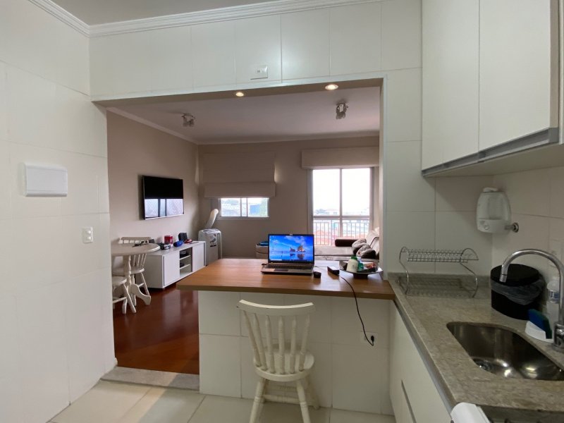 Apartamento à venda Vila Santa Catarina com 60m² e 2 quartos por R$ 330.000 - 1410910965-img-2857.jpg
