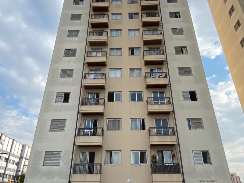 Apartamento à venda Vila Santa Catarina com 60m² e 2 quartos por R$ 330.000 - 729949465-img-2986.jpg