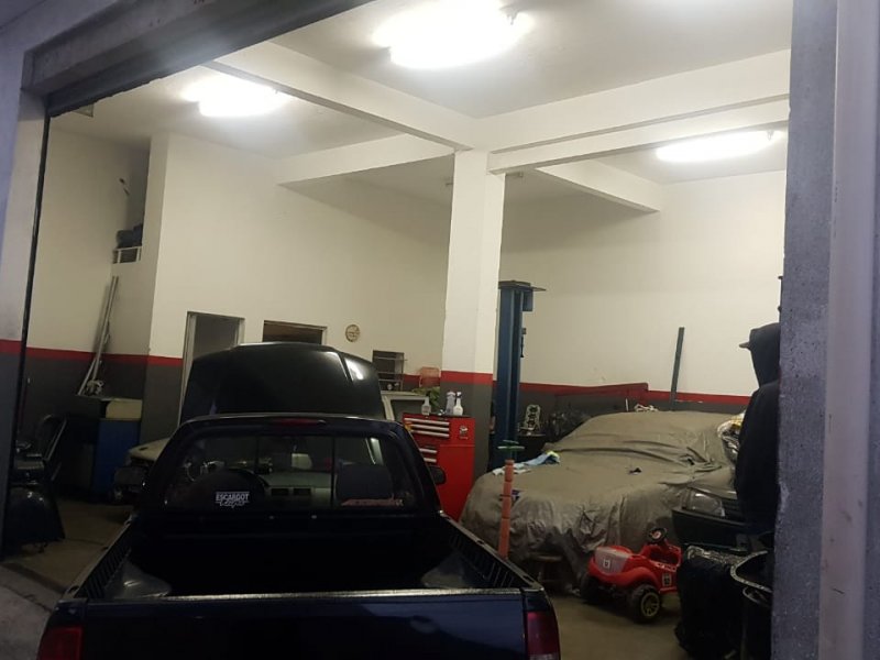 Casa à venda Vila Arcádia com 500m² e 5 quartos por R$ 1.800.000 - 1037600648-galpao-casa-dois.jpeg