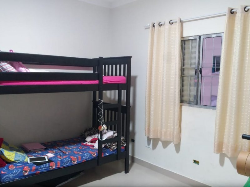 Casa à venda Vila Arcádia com 500m² e 5 quartos por R$ 1.800.000 - 490989487-quarto-casa-dois.jpeg