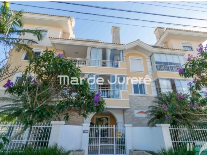imóvel com 85m² - Jurerê - Florianópolis