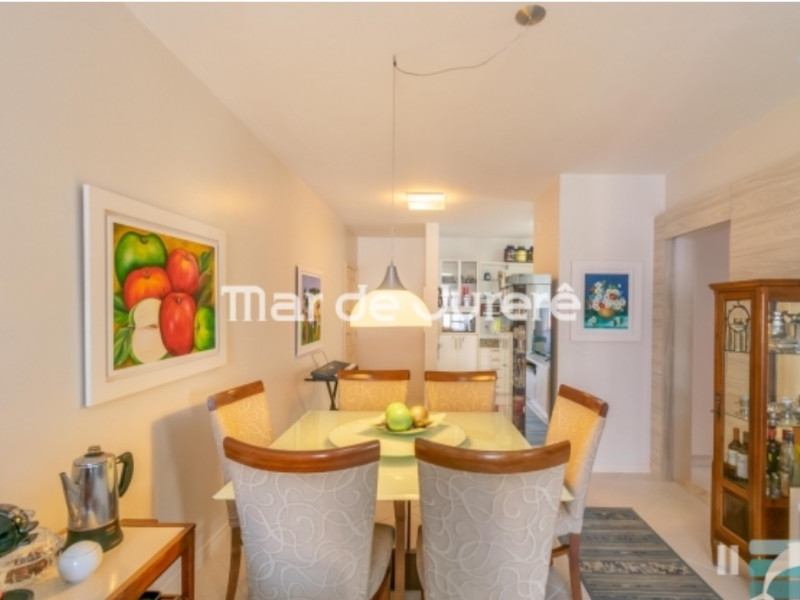 imóvel com 85m² - Jurerê - Florianópolis