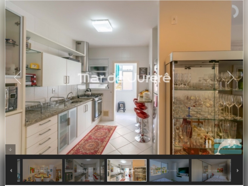 imóvel com 85m² - Jurerê - Florianópolis