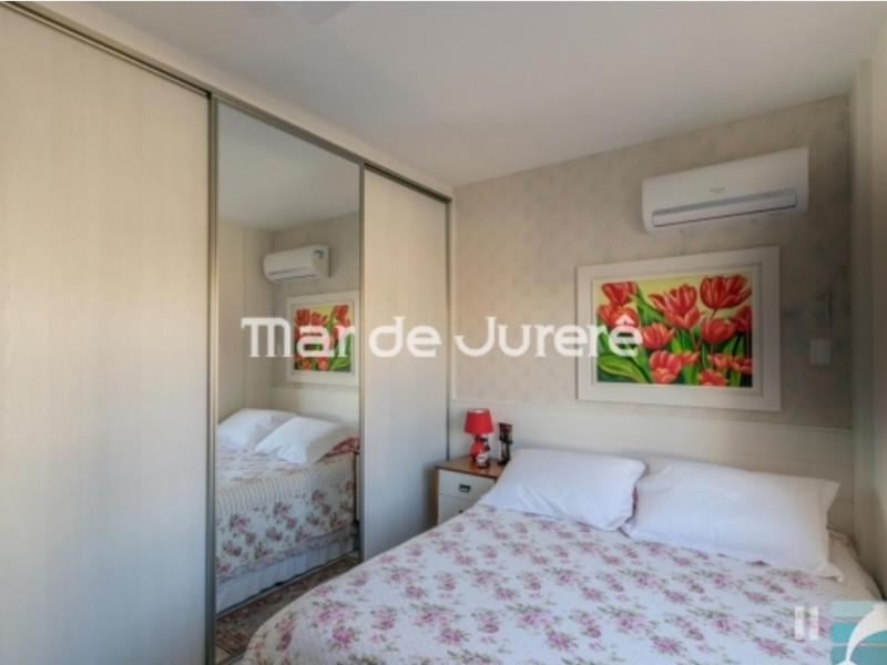 imóvel com 85m² - Jurerê - Florianópolis