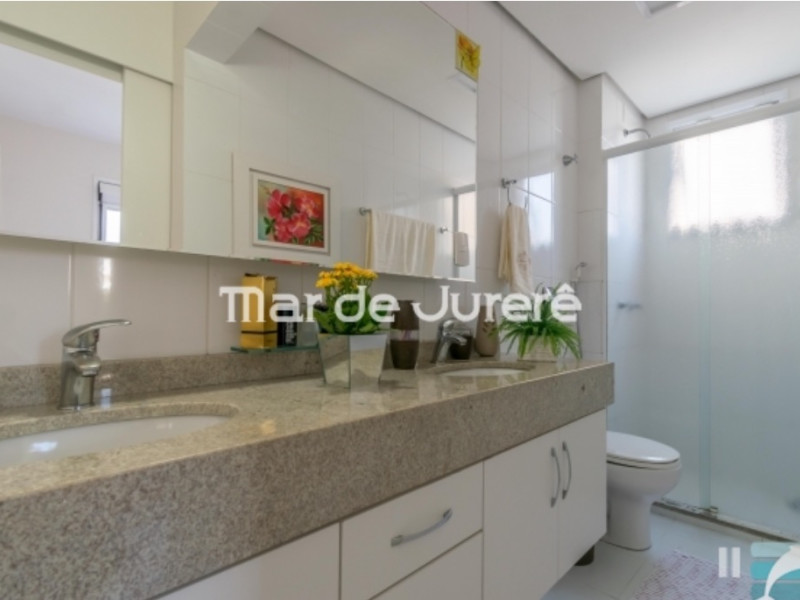 imóvel com 85m² - Jurerê - Florianópolis