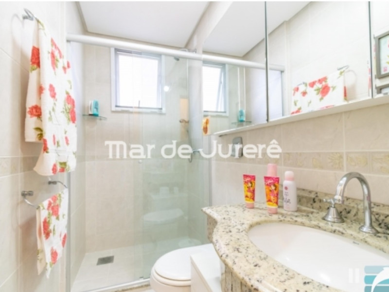 imóvel com 85m² - Jurerê - Florianópolis