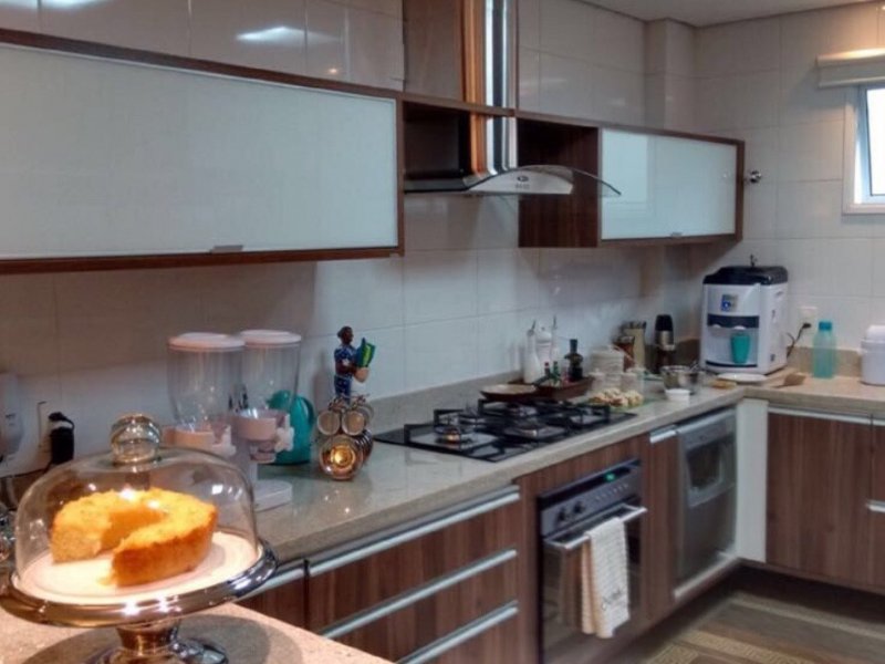 imóvel com 315m² - Jardim Tres Marias - Guarujá