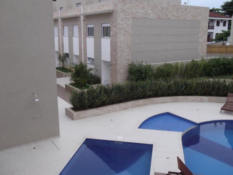 imóvel com 315m² - Jardim Tres Marias - Guarujá