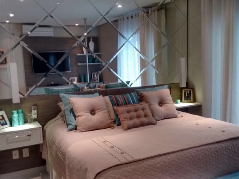 imóvel com 315m² - Jardim Tres Marias - Guarujá
