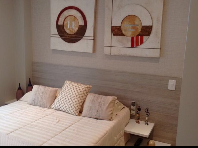imóvel com 315m² - Jardim Tres Marias - Guarujá