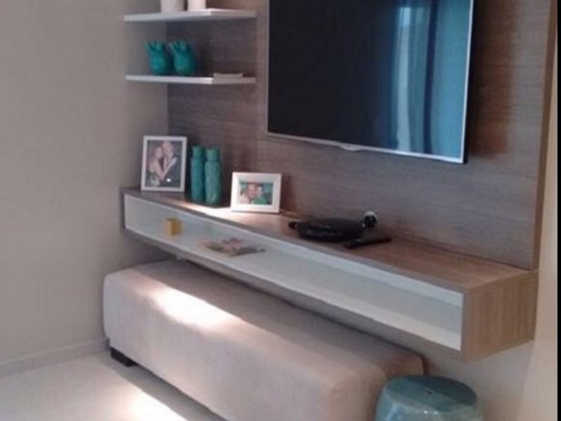 imóvel com 315m² - Jardim Tres Marias - Guarujá
