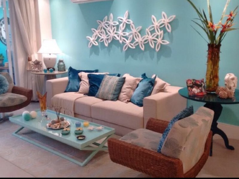 imóvel com 315m² - Jardim Tres Marias - Guarujá