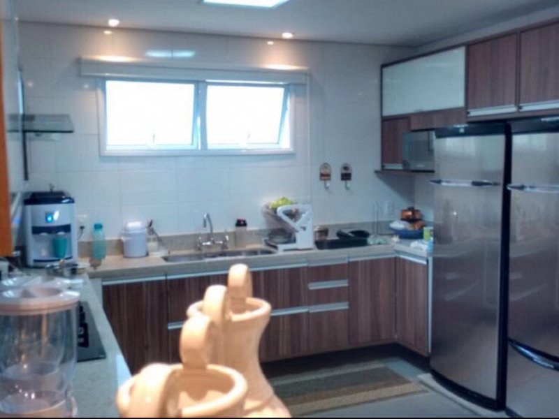 imóvel com 315m² - Jardim Tres Marias - Guarujá