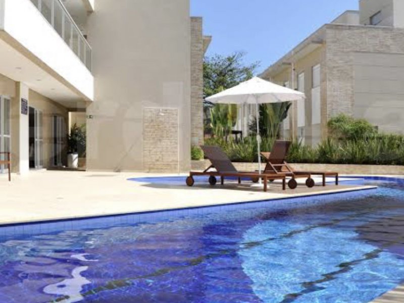 imóvel com 315m² - Jardim Tres Marias - Guarujá