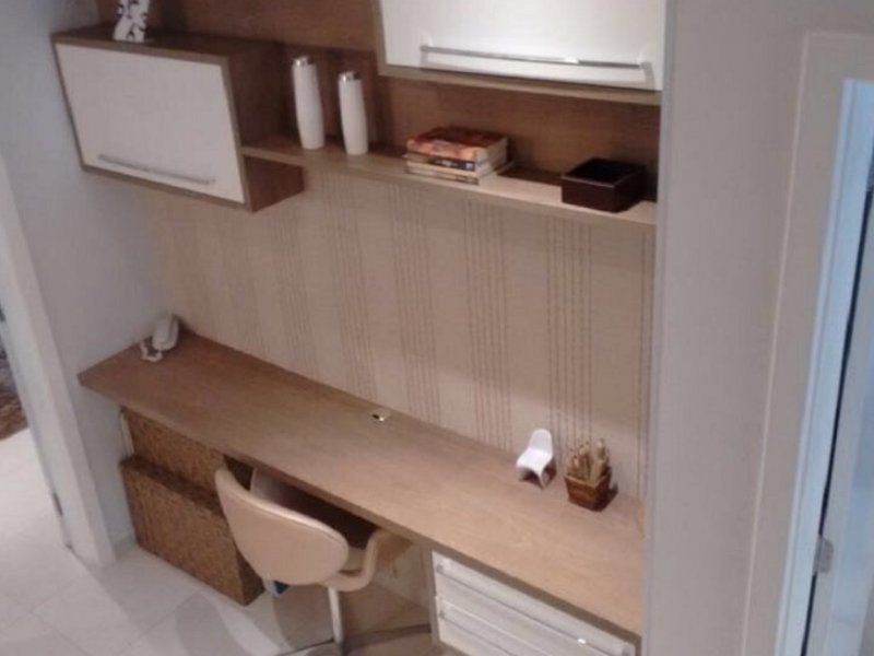imóvel com 315m² - Jardim Tres Marias - Guarujá