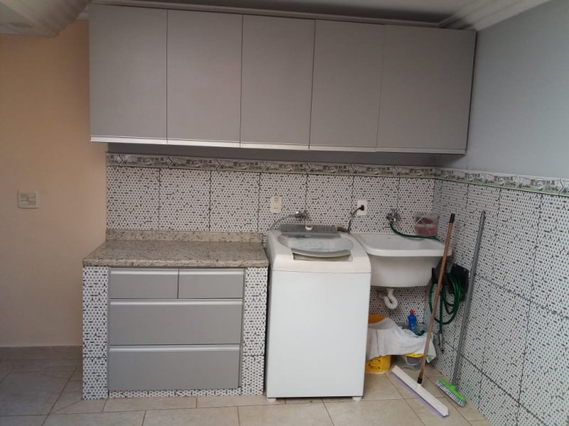 imóvel com 300m² - Jardim Cotiana - São Paulo