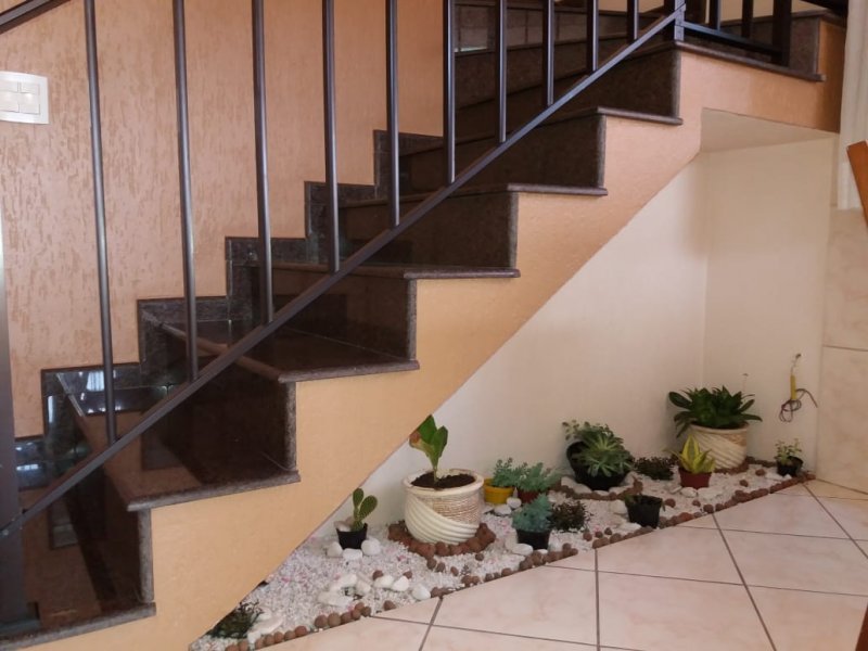 imóvel com 300m² - Jardim Cotiana - São Paulo