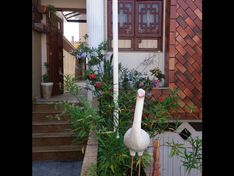 imóvel com 300m² - Jardim Cotiana - São Paulo