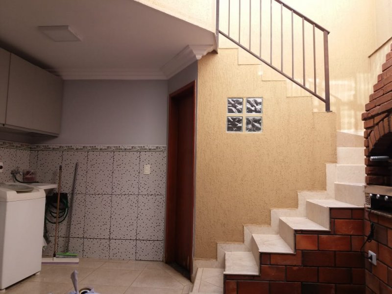 imóvel com 300m² - Jardim Cotiana - São Paulo