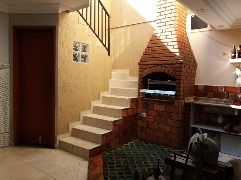 imóvel com 300m² - Jardim Cotiana - São Paulo