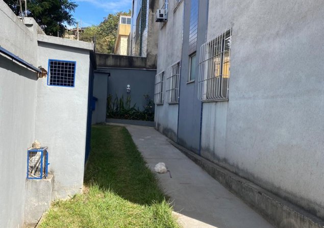 imóvel com 70m²
