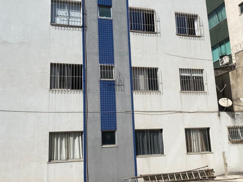 imóvel com 70m² - Santa Cruz - Belo Horizonte