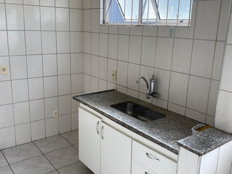 imóvel com 70m² - Santa Cruz - Belo Horizonte