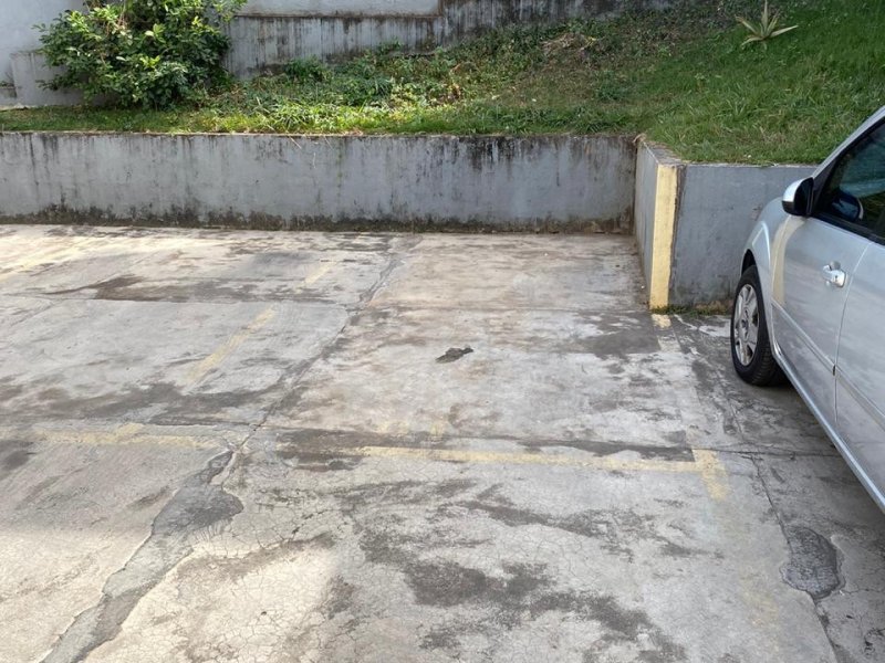 imóvel com 70m² - Santa Cruz - Belo Horizonte