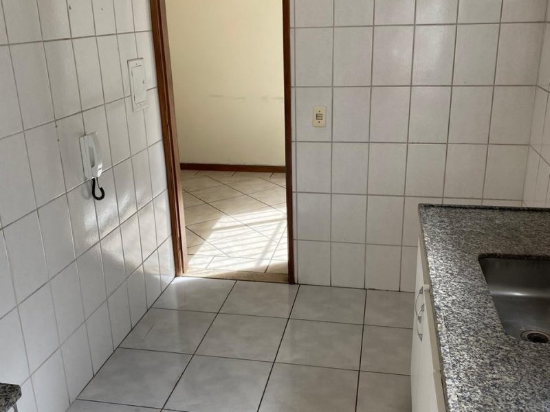 imóvel com 70m² - Santa Cruz - Belo Horizonte