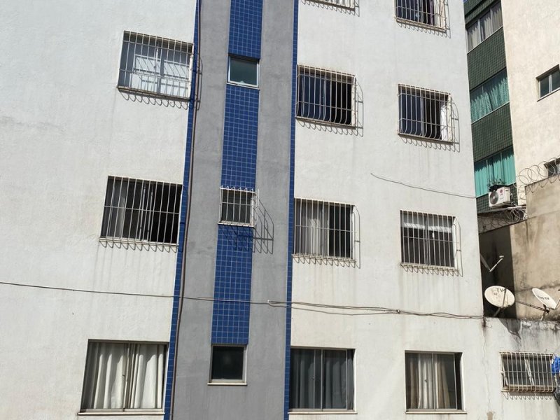 imóvel com 70m² - Santa Cruz - Belo Horizonte
