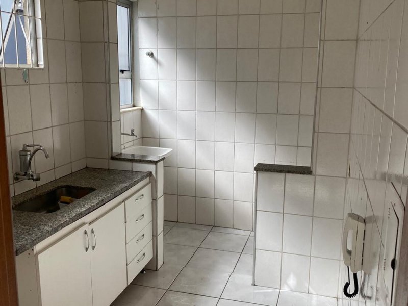 imóvel com 70m² - Santa Cruz - Belo Horizonte