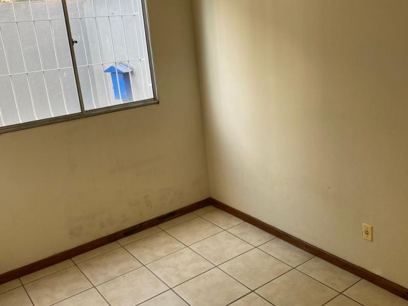 imóvel com 70m² - Santa Cruz - Belo Horizonte