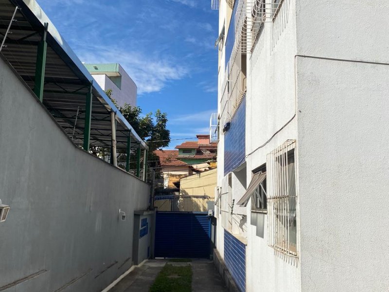 imóvel com 70m² - Santa Cruz - Belo Horizonte