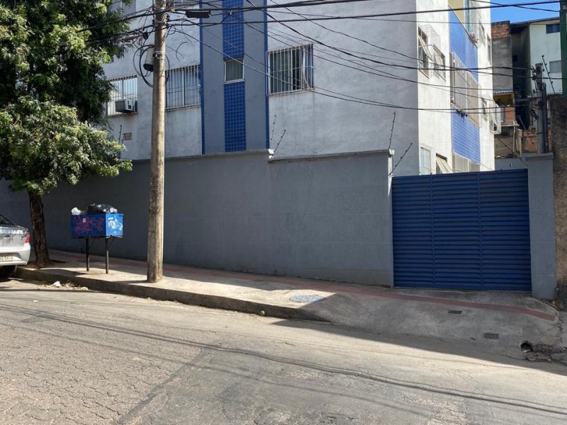 imóvel com 70m² - Santa Cruz - Belo Horizonte