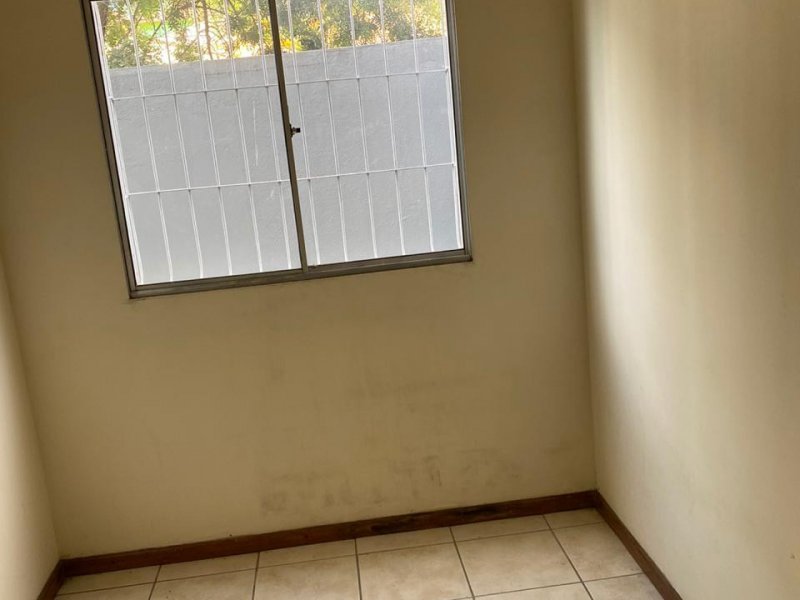 imóvel com 70m² - Santa Cruz - Belo Horizonte