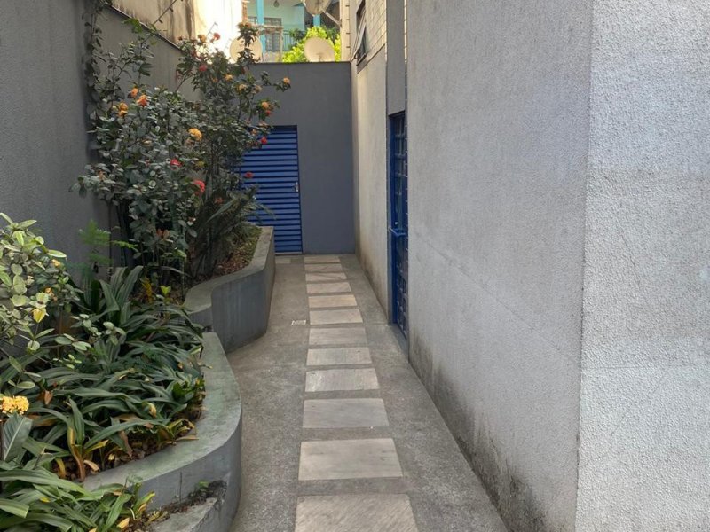 imóvel com 70m² - Santa Cruz - Belo Horizonte