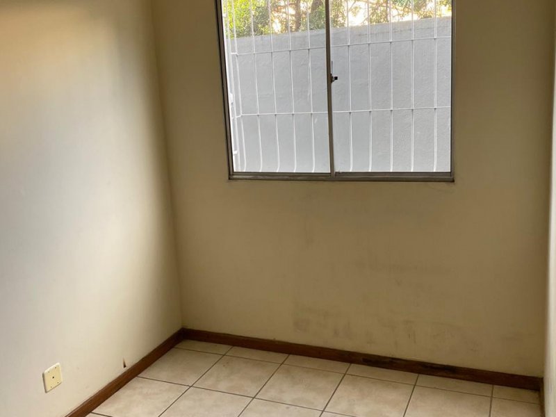 imóvel com 70m² - Santa Cruz - Belo Horizonte