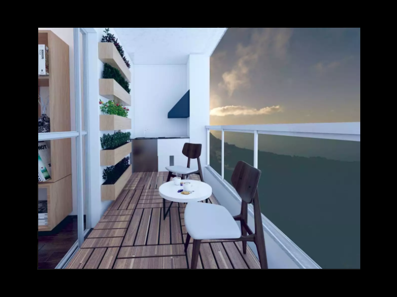 imóvel com 65m² - Rudge Ramos - São Bernardo do Campo